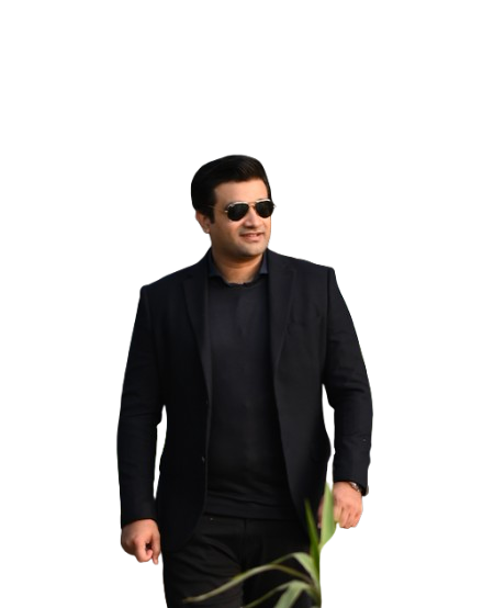 Muhammad Usman Saleem